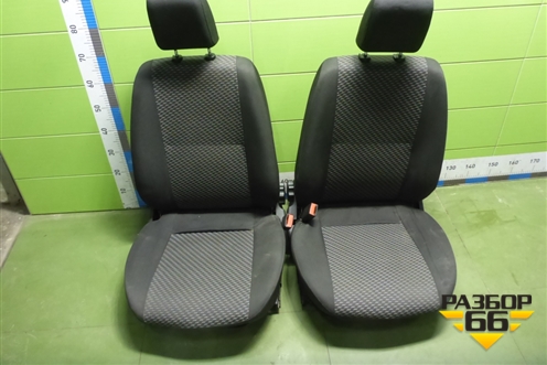Сиденья комплект (без обогрева) для VAZ Granta/Гранта