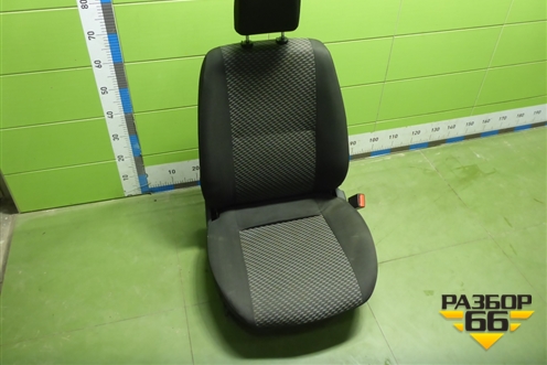 Сиденья комплект (без обогрева) для VAZ Granta/Гранта