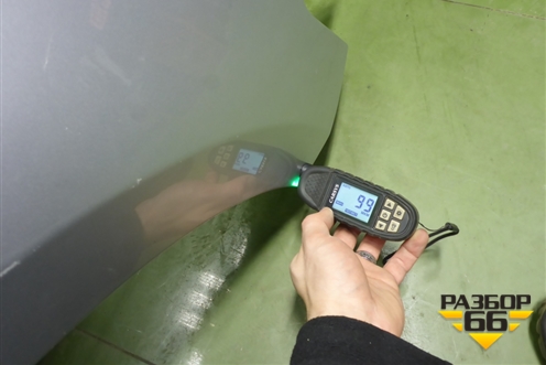 Крыло переднее правое (5380133200) для Toyota Camry V70 с 2017г (Камри)