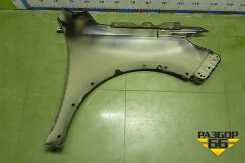 Крыло переднее левое (после 2023г) (8403110XST13A) для Haval Jolion с 2021г (Джолион)