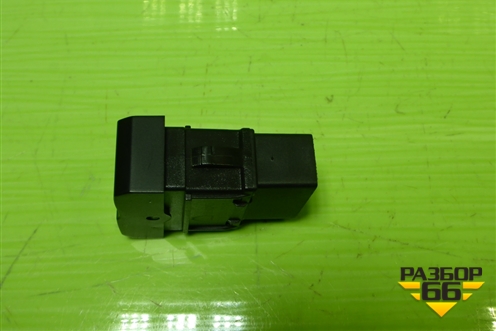 Кнопка стеклоподъёмника (правая) (812W255037025) для Sitrak C7H (С7Н)