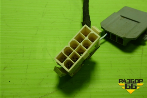 Пульт управления автономным отопителем (AZ000071000016) для Sitrak C7H (С7Н)