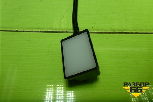 Плафон салонный (WG9X25720020) для Sitrak C7H (С7Н)