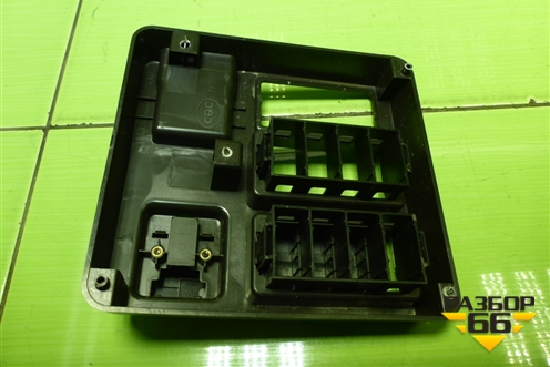 Рамка под кнопки для Sitrak C7H (С7Н)