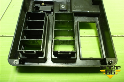 Рамка под кнопки для Sitrak C7H (С7Н)