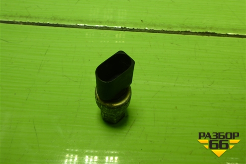 Датчик кондиционера (1K0959126E) для Volkswagen Polo (седан) с 2010г (Поло)