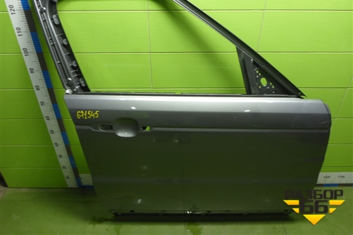 Дверь передняя правая (LR044226) для Land Rover Range Rover Sport с 2013-2022г (Спорт)