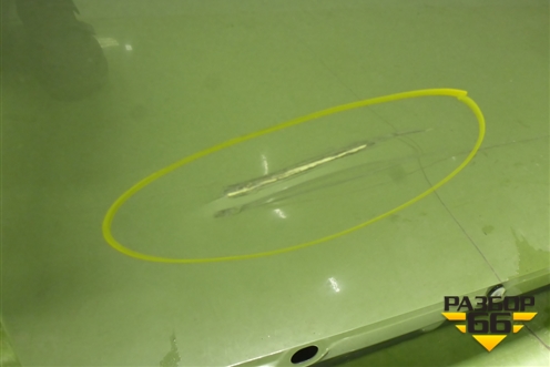 Дверь передняя правая (LR044226) для Land Rover Range Rover Sport с 2013-2022г (Спорт)