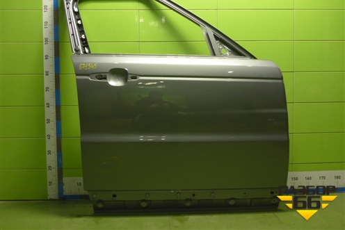 Дверь передняя правая (LR044226) для Land Rover Range Rover Sport с 2013-2022г (Спорт)