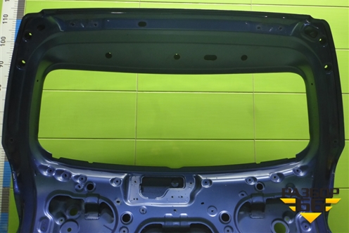 Дверь багажника без стекла (72800BW000) для Hyundai Creta с 2021-2025г (Крета)