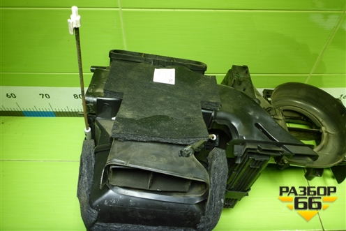 Корпус отопителя (6R1819152) для Volkswagen Polo (седан) с 2010г (Поло)