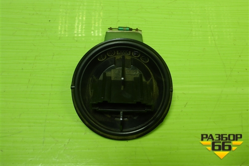 Резистор отопителя для Volkswagen Polo (седан) с 2010г (Поло)