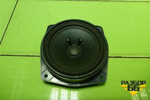 Динамик (752W281016001) для Sitrak C7H (С7Н)