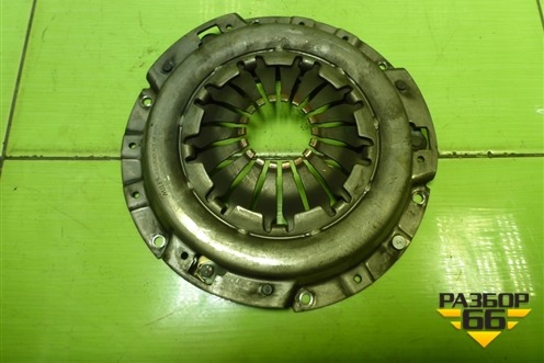 Корзина сцепления (1.5л A15SMS) для Chevrolet Lanos с 2004г (Ланос)