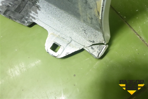 Бампер передний (5211902R30) для Toyota Corolla (E21) с 2018г (Королла 210)