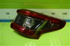 Фонарь задний наружный правый (после 2019г) (26550HV00A) для Nissan Qashqai (J11E) с 2013г (Кашкай)