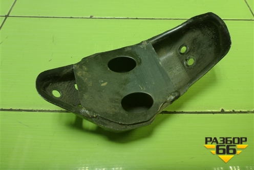 Кронштейн КПП левый для Chevrolet Lanos с 2004г (Ланос)