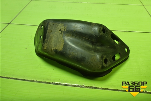 Кронштейн КПП левый для Chevrolet Lanos с 2004г (Ланос)