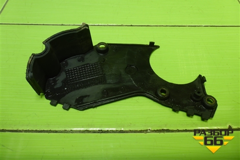 Кожух ремня ГРМ (1.5л A15SMS) (96182951) для Chevrolet Lanos с 2004г (Ланос)