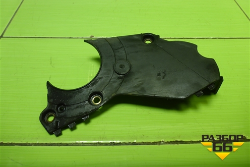 Кожух ремня ГРМ (1.5л A15SMS) (96182951) для Chevrolet Lanos с 2004г (Ланос)