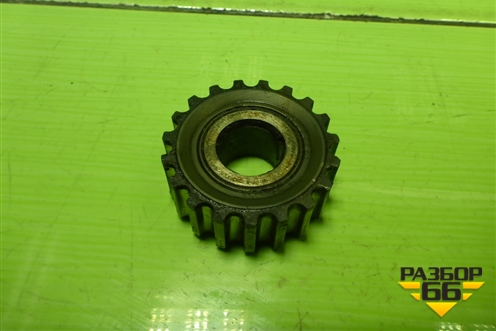 Шестерня коленвала (1.5л A15SMS) (96352739) для Chevrolet Lanos с 2004г (Ланос)