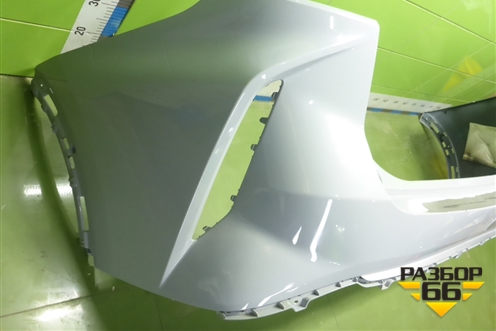 Бампер задний (602002249AA) для Exeed RX с 2023г (РХ)