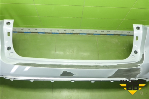 Бампер задний (602002249AA) для Exeed RX с 2023г (РХ)