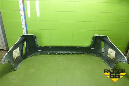 Бампер задний (602002249AA) для Exeed RX с 2023г (РХ)