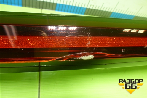 Фонарь задний центральный (4133KG140001A) для Wey 07 с 2024-2025г