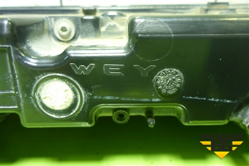 Фонарь задний центральный (4133KG140001A) для Wey 07 с 2024-2025г