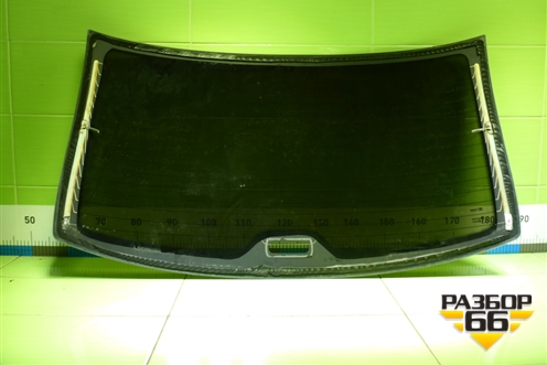 Стекло заднее (седан) для VAZ Granta/Гранта