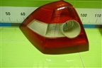 Фонарь задний левый (8200142682) для Renault Megane 2 с 2002-2009г (Меган)