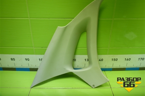 Обшивка стойки задняя верхняя левая (седан) (8450001697) для VAZ Granta/Гранта