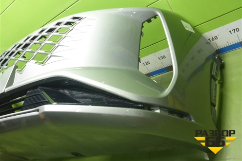 Бампер передний (после 2024г) (602005206AA) для Exeed LX с 2019-2024г (ЛХ)