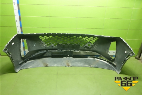 Бампер передний (после 2024г) (602005206AA) для Exeed LX с 2019-2024г (ЛХ)