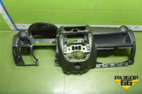 Торпедо не под AIR BAG (21905325012) для VAZ Granta/Гранта