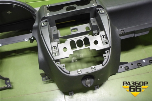 Торпедо не под AIR BAG (21905325012) для VAZ Granta/Гранта