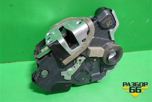 Замок двери передней левый (A046693) для Toyota Rav-4 с 2006-2013г (Рав 4)