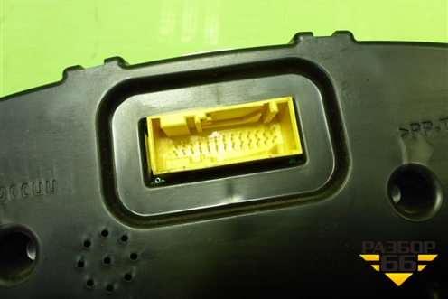 Щиток приборов МКПП (21903801010) для VAZ Granta/Гранта