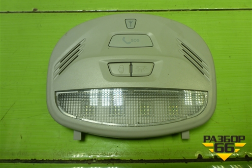 Плафон салонный передний (8450005651) для VAZ Granta/Гранта