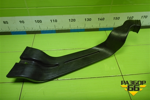 Воздуховод отопителя (11188104032) для VAZ Granta/Гранта