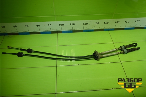 Трос КПП МКПП (219011703113) для VAZ Granta/Гранта