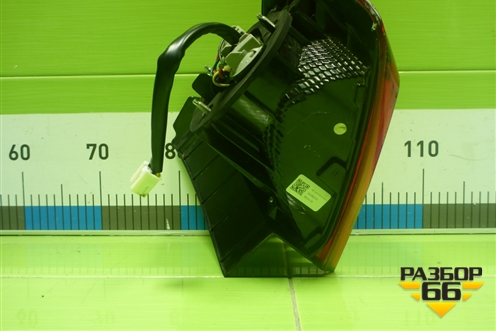 Фонарь задний левый (60403300) для Chery Tiggo 4 Pro с 2020-2025г (Тиго 4 Про)