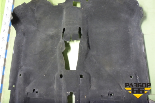 Покрытие напольное (21905109008) для VAZ Granta/Гранта