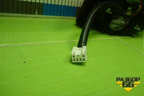 Фонарь задний правый (60404300) для Chery Tiggo 4 Pro с 2020-2025г (Тиго 4 Про)