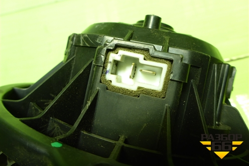 Моторчик отопителя (F00S3B2553) для VAZ Granta/Гранта