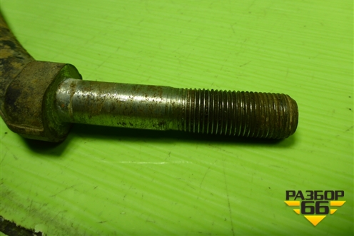 Тяга передняя продольная левая для VAZ Granta/Гранта