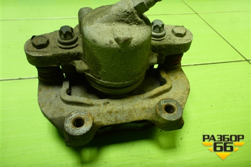 Суппорт передний правый для VAZ Granta/Гранта