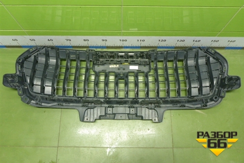 Решетка радиатора (под камеру) (5509104XST13A) для Haval Jolion с 2021г (Джолион)
