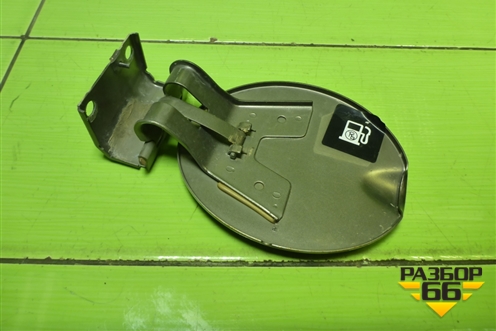 Лючок бензобака для VAZ Granta/Гранта